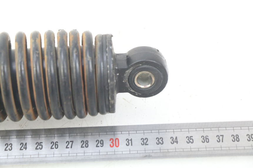 photo de SET ACHTERSCHOKDEMPERS YAMAHA CYGNUS X INJECTION 125 (2007 - 2013) - Detail van het onderdeel