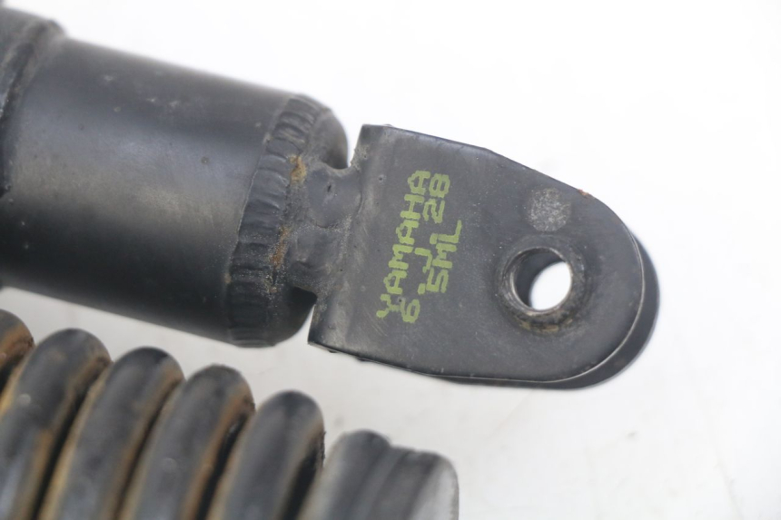 photo de SET ACHTERSCHOKDEMPERS YAMAHA CYGNUS X INJECTION 125 (2007 - 2013) - Andere kijkhoek