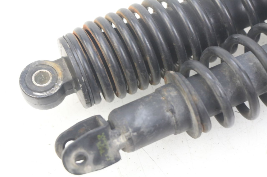 photo de SET ACHTERSCHOKDEMPERS YAMAHA CYGNUS X INJECTION 125 (2007 - 2013) - Overzicht