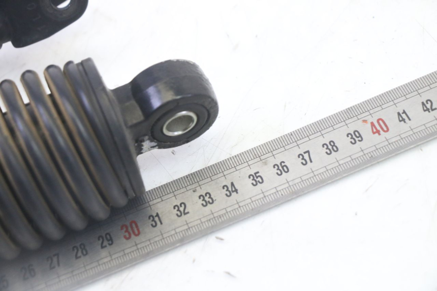 photo de SET ACHTERSCHOKDEMPERS YAMAHA CYGNUS X INJECTION 125 (2007 - 2013) - Productaanzicht