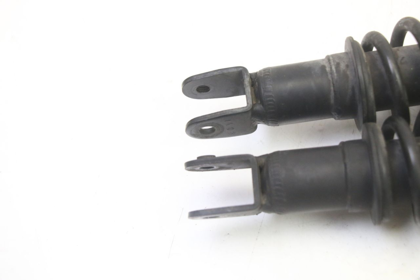 photo de SET ACHTERSCHOKDEMPERS YAMAHA CYGNUS X INJECTION 125 (2007 - 2013) - Andere kijkhoek