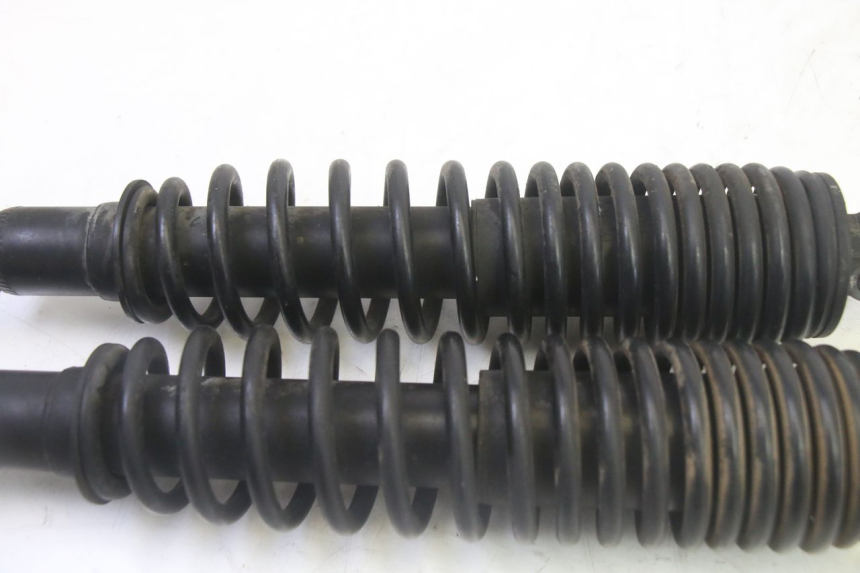 photo de SET ACHTERSCHOKDEMPERS YAMAHA CYGNUS X INJECTION 125 (2007 - 2013) - Technische close-up