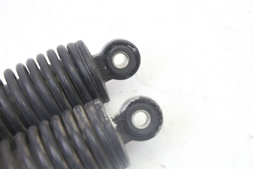 photo de SET ACHTERSCHOKDEMPERS YAMAHA CYGNUS X INJECTION 125 (2007 - 2013) - Bevestigingspunten