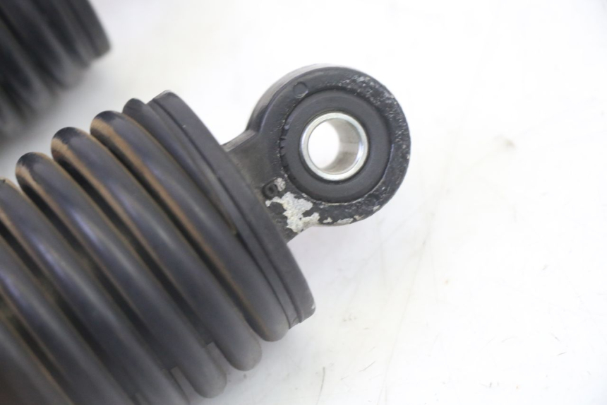 photo de SET ACHTERSCHOKDEMPERS YAMAHA CYGNUS X INJECTION 125 (2007 - 2013) - Gecontroleerd onderdeel