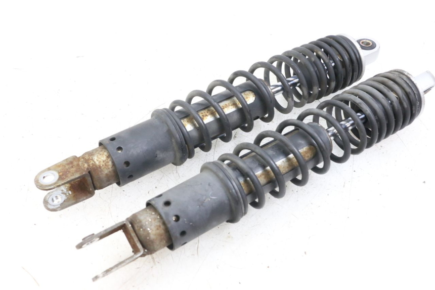 photo de SET ACHTERSCHOKDEMPERS KYMCO DINK STREET ABS 125 (2011 - 2018) - Hoofdaanzicht