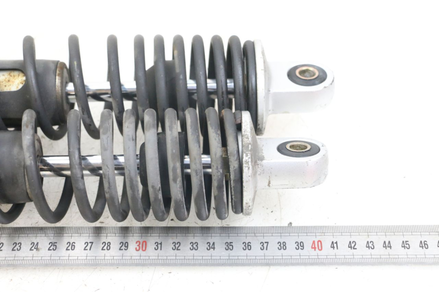 photo de SET ACHTERSCHOKDEMPERS KYMCO DINK STREET ABS 125 (2011 - 2018) - Detail van het onderdeel