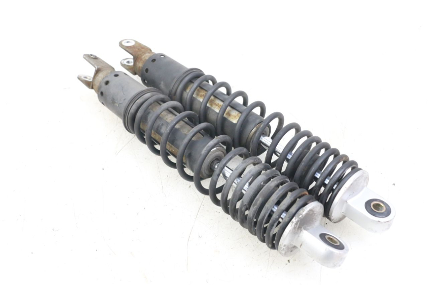 photo de SET ACHTERSCHOKDEMPERS KYMCO DINK STREET ABS 125 (2011 - 2018) - Technische close-up