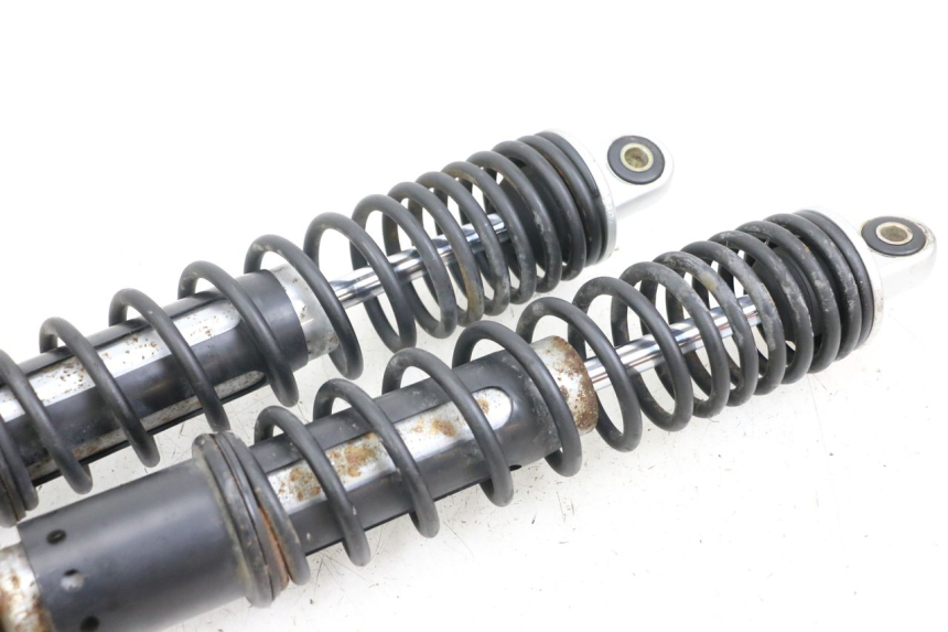 photo de SET ACHTERSCHOKDEMPERS KYMCO DINK STREET 125 (2009 - 2014) - Technische close-up