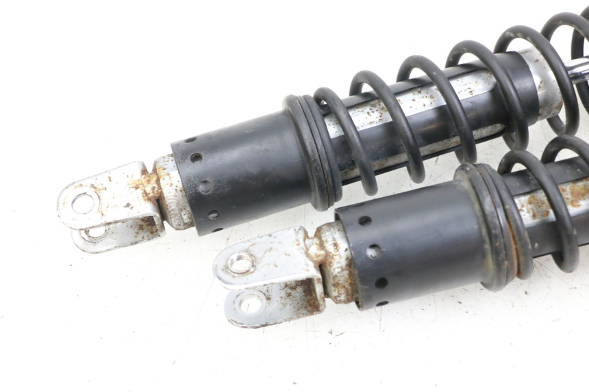 photo de SET ACHTERSCHOKDEMPERS KYMCO DINK STREET 125 (2009 - 2014) - Overzicht