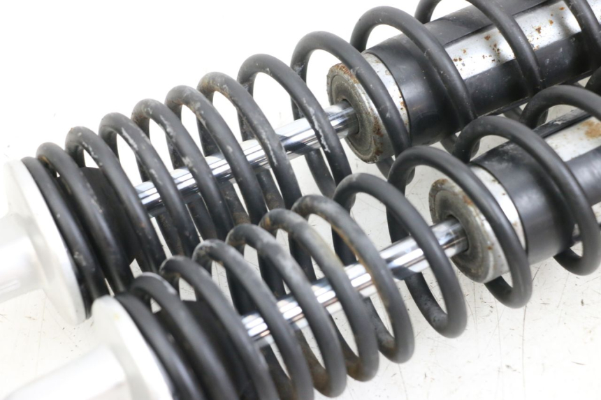 photo de SET ACHTERSCHOKDEMPERS KYMCO DINK STREET 125 (2009 - 2014) - Gecontroleerd onderdeel