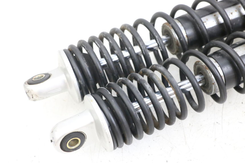 photo de SET ACHTERSCHOKDEMPERS KYMCO DINK STREET 125 (2009 - 2014) - Markeringen en referenties