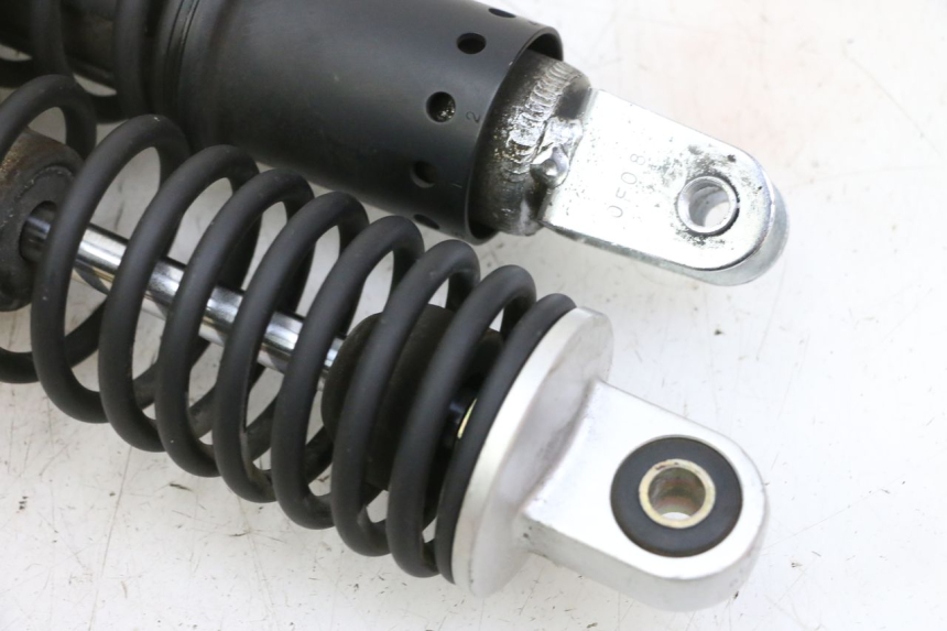 photo de SET ACHTERSCHOKDEMPERS KYMCO DINK STREET 125 (2009 - 2014) - Technische close-up