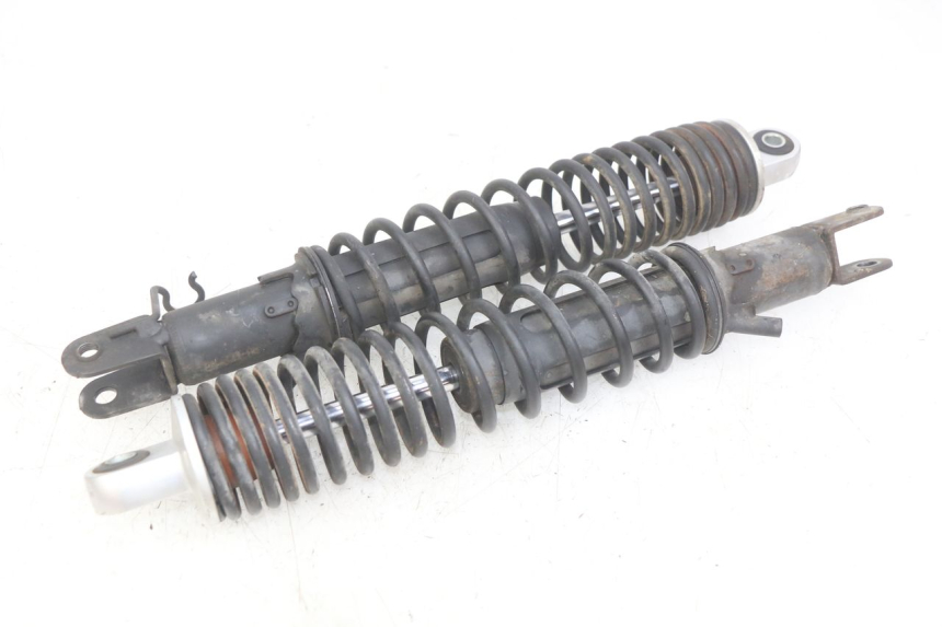 photo de SET ACHTERSCHOKDEMPERS KYMCO DOWNTOWN ABS 125 (2015 - 2017) - Hoofdaanzicht