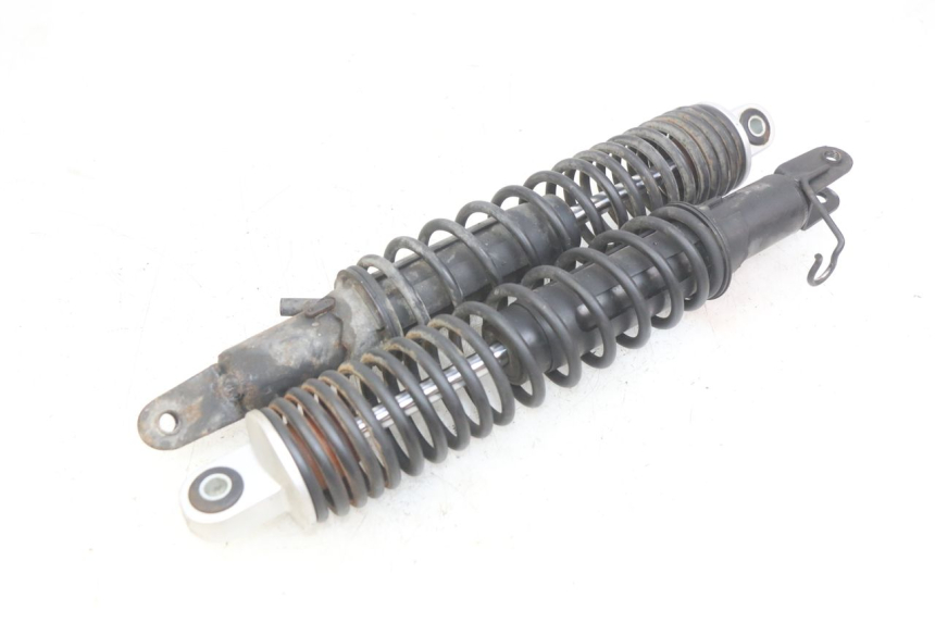 photo de SET ACHTERSCHOKDEMPERS KYMCO DOWNTOWN ABS 125 (2015 - 2017) - Andere kijkhoek