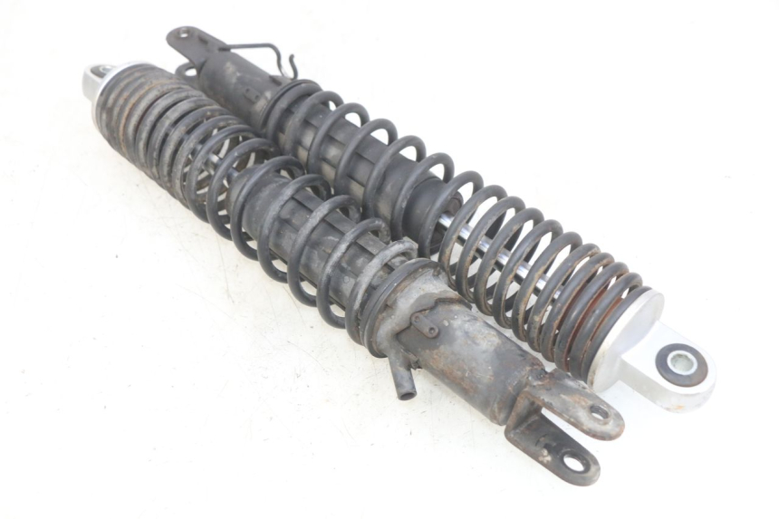 photo de SET ACHTERSCHOKDEMPERS KYMCO DOWNTOWN ABS 125 (2015 - 2017) - Technische close-up