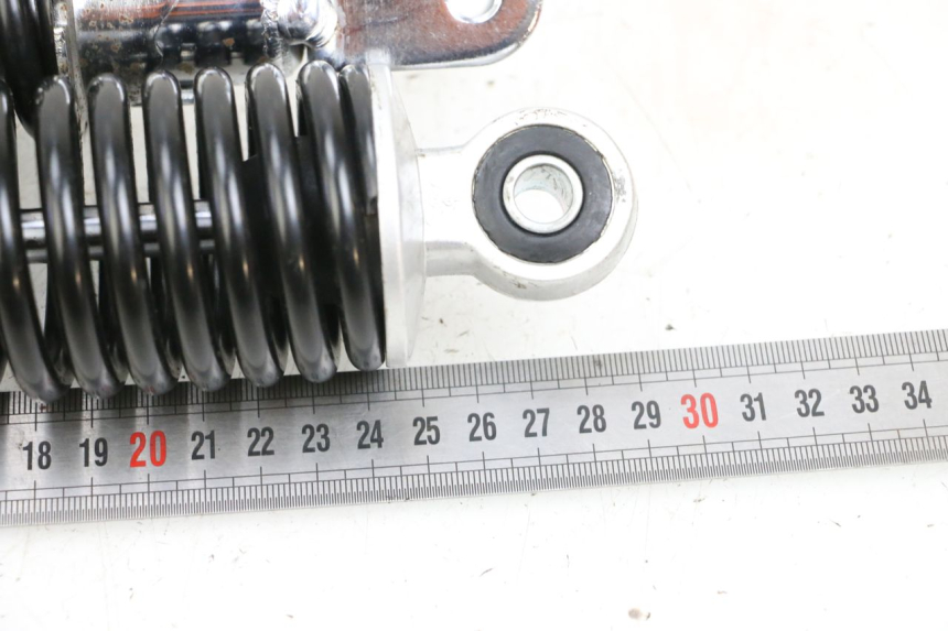 photo de SET ACHTERSCHOKDEMPERS SEGWAY NINEBOT E125S 1 (2022 - 2026) - Detail van het onderdeel