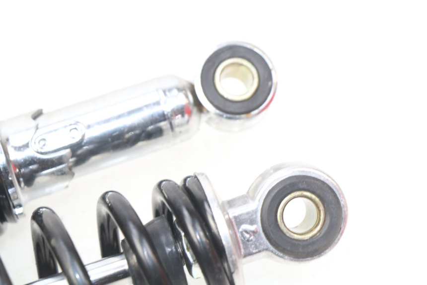 photo de SET ACHTERSCHOKDEMPERS EFUN E2GO 1 (2017 - 2021) - Technische close-up