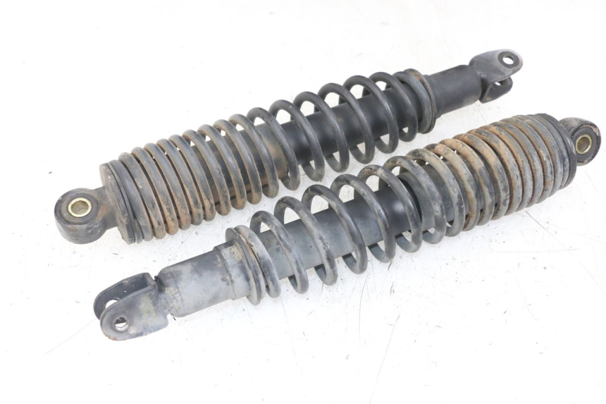 photo de SET ACHTERSCHOKDEMPERS MBK FLAME X 125 (2004 - 2007) - Hoofdaanzicht