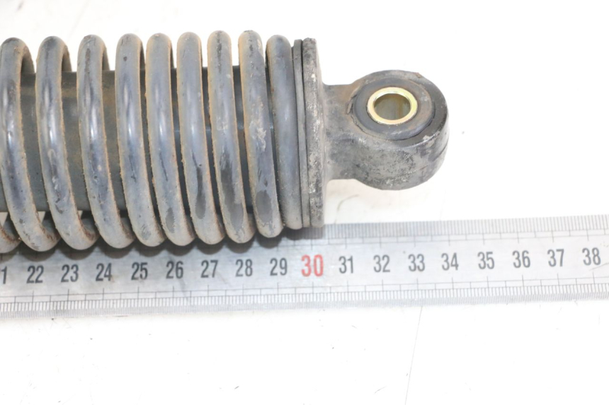 photo de SET ACHTERSCHOKDEMPERS MBK FLAME X 125 (2004 - 2007) - Detail van het onderdeel