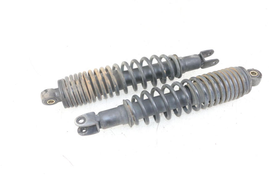 photo de SET ACHTERSCHOKDEMPERS MBK FLAME X 125 (2004 - 2007) - Andere kijkhoek