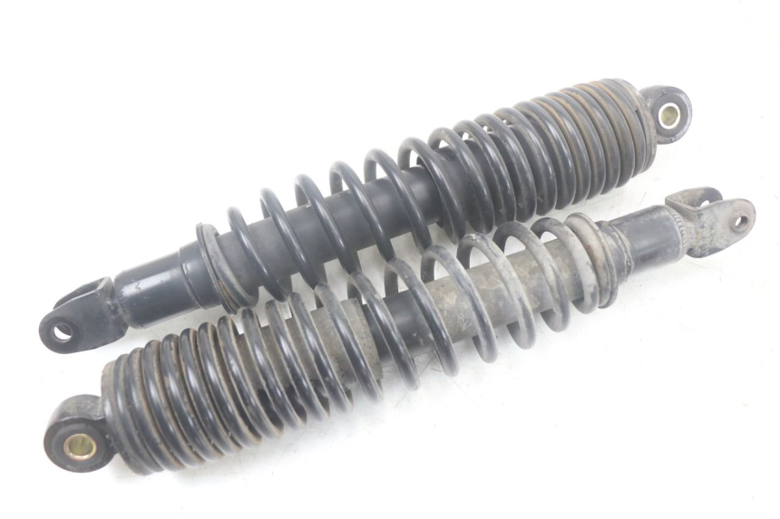 photo de SET ACHTERSCHOKDEMPERS MBK FLAME X 125 (2007 - 2016) - Hoofdaanzicht