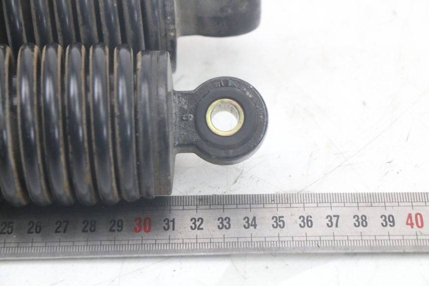 photo de SET ACHTERSCHOKDEMPERS MBK FLAME X 125 (2007 - 2016) - Zoom op gebruiksstaat