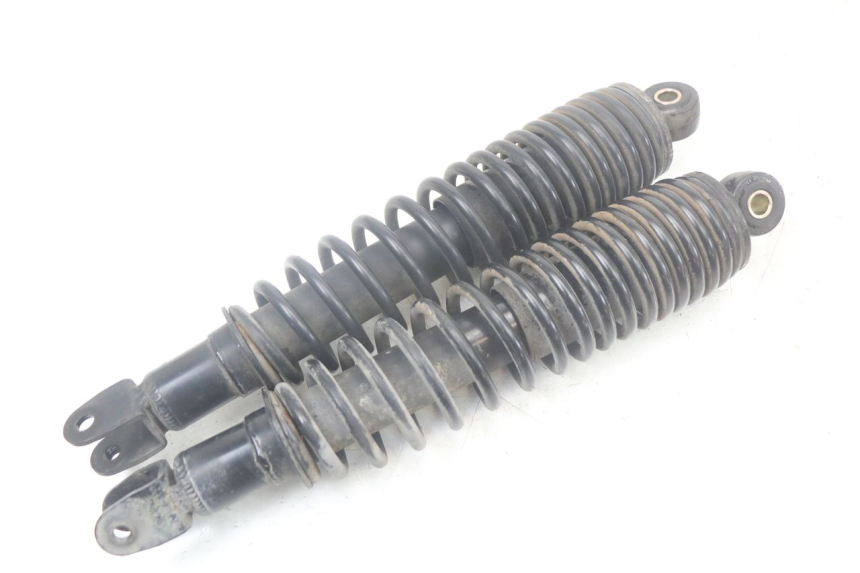 photo de SET ACHTERSCHOKDEMPERS MBK FLAME X 125 (2007 - 2016) - Technische close-up