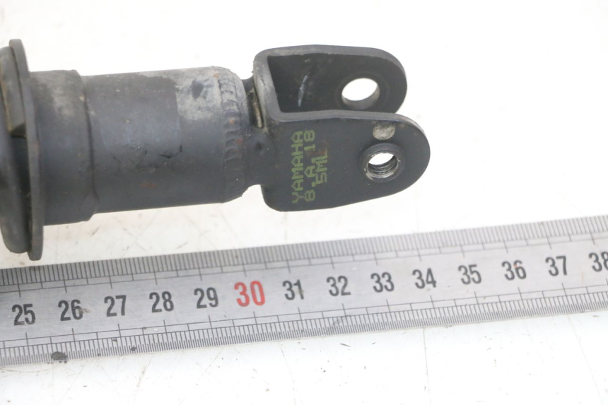 photo de SET ACHTERSCHOKDEMPERS MBK FLAME X 125 (2007 - 2016) - Detail van het onderdeel