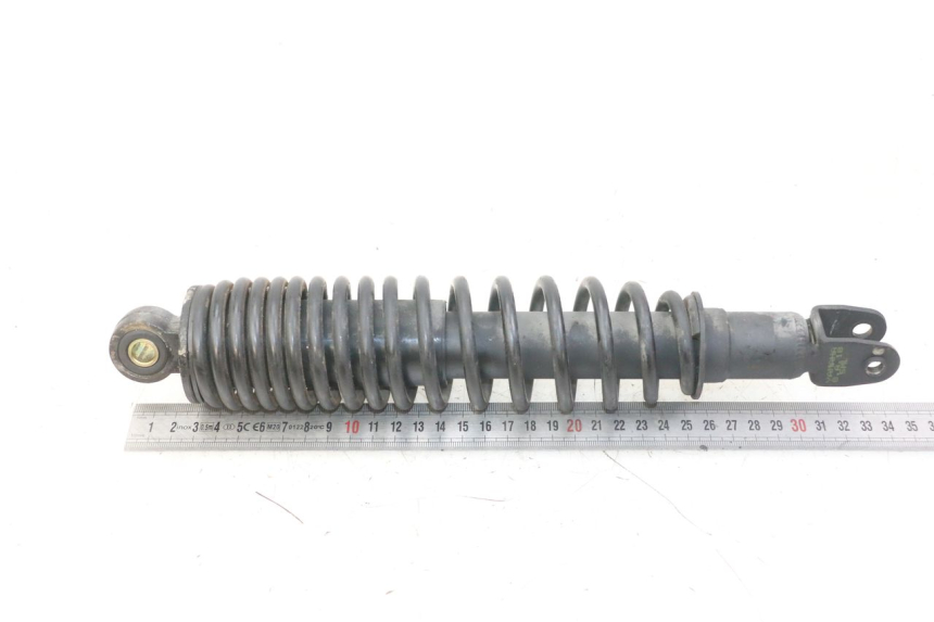 photo de SET ACHTERSCHOKDEMPERS MBK FLAME X 125 (2007 - 2016) - Andere kijkhoek