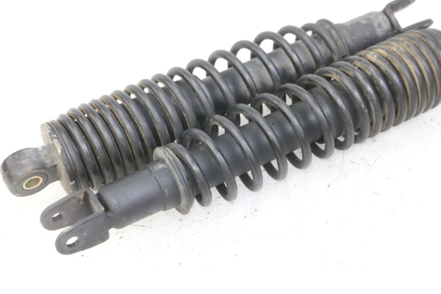 photo de SET ACHTERSCHOKDEMPERS MBK FLAME X 125 (2007 - 2016) - Technische close-up