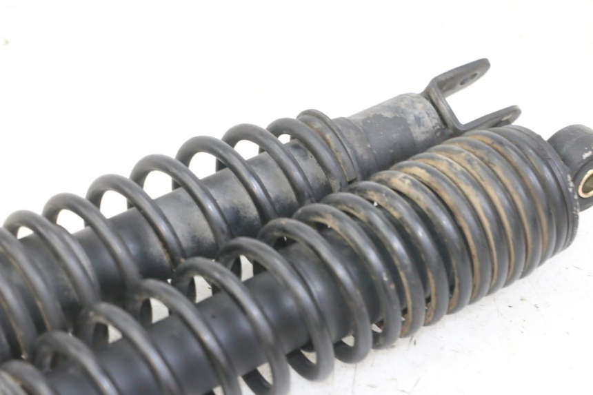 photo de SET ACHTERSCHOKDEMPERS MBK FLAME X 125 (2007 - 2016) - Overzicht