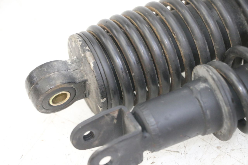 photo de SET ACHTERSCHOKDEMPERS MBK FLAME X 125 (2007 - 2016) - Bevestigingspunten