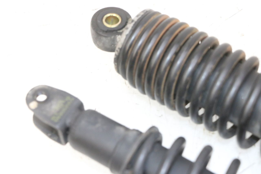 photo de SET ACHTERSCHOKDEMPERS MBK FLAME X 125 (2007 - 2016) - Gecontroleerd onderdeel