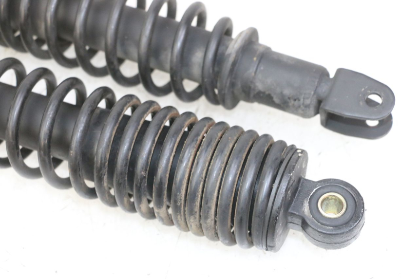 photo de SET ACHTERSCHOKDEMPERS MBK FLAME X 125 (2007 - 2016) - Markeringen en referenties