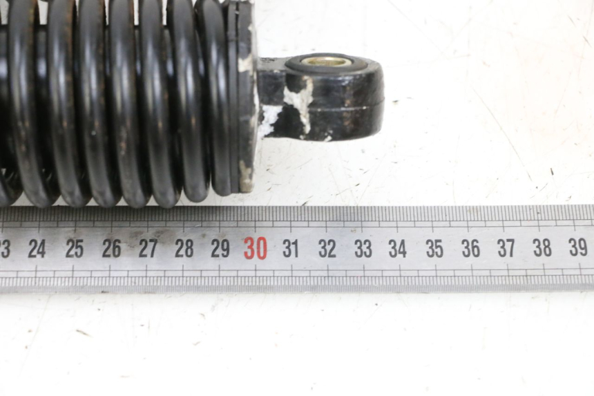 photo de SET ACHTERSCHOKDEMPERS MBK FLAME X 125 (2007 - 2016) - Detail van het onderdeel