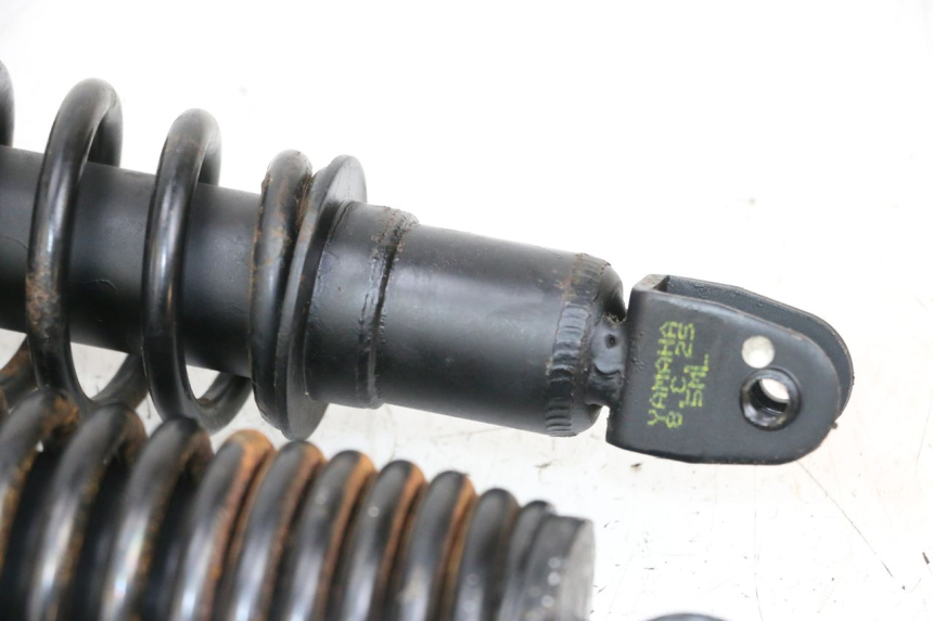 photo de SET ACHTERSCHOKDEMPERS MBK FLAME X 125 (2007 - 2016) - Productaanzicht