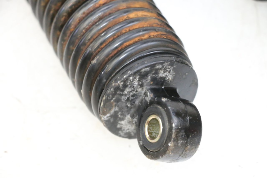 photo de SET ACHTERSCHOKDEMPERS MBK FLAME X 125 (2007 - 2016) - Andere kijkhoek