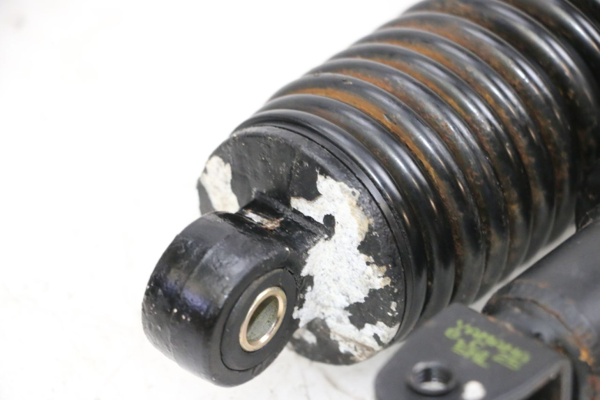 photo de SET ACHTERSCHOKDEMPERS MBK FLAME X 125 (2007 - 2016) - Bevestigingspunten