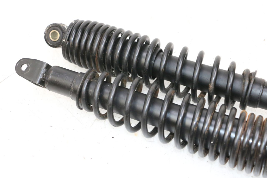 photo de SET ACHTERSCHOKDEMPERS MBK FLAME X 125 (2007 - 2016) - Gecontroleerd onderdeel