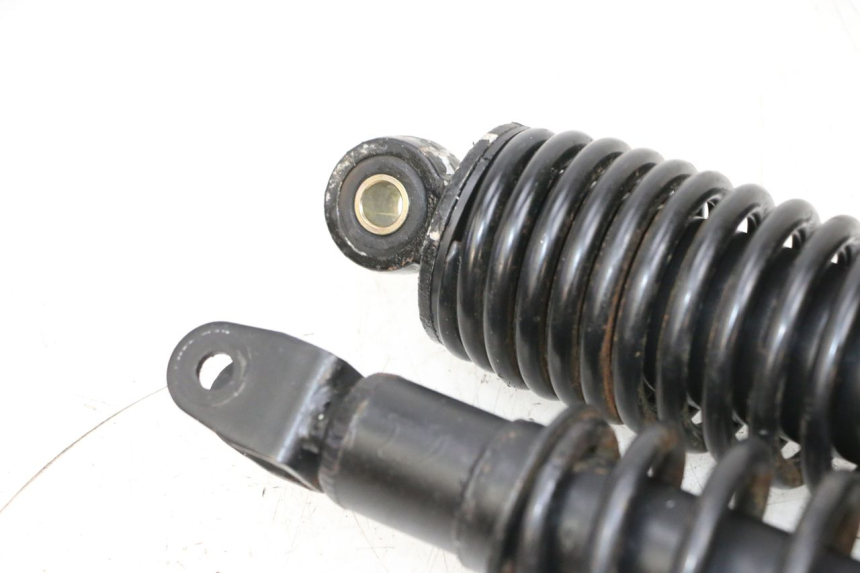 photo de SET ACHTERSCHOKDEMPERS MBK FLAME X 125 (2007 - 2016) - Markeringen en referenties