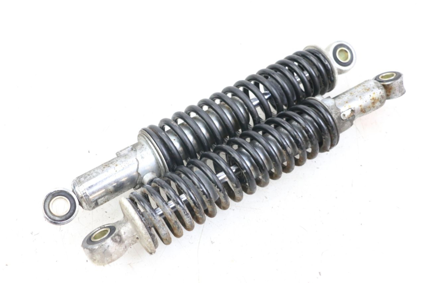 photo de SET ACHTERSCHOKDEMPERS HYOSUNG GF 125 (2001 - 2005) - Hoofdaanzicht