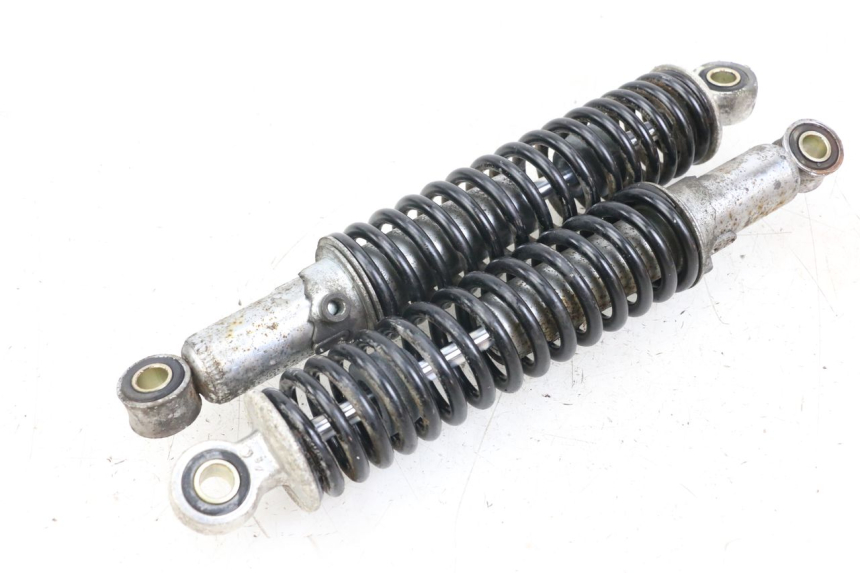 photo de SET ACHTERSCHOKDEMPERS HYOSUNG GF 125 (2001 - 2005) - Andere kijkhoek