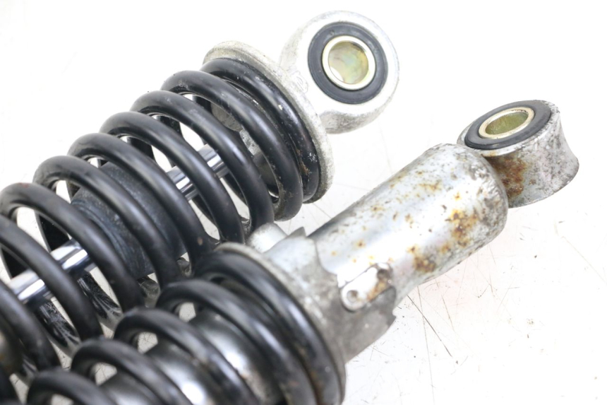 photo de SET ACHTERSCHOKDEMPERS HYOSUNG GF 125 (2001 - 2005) - Overzicht