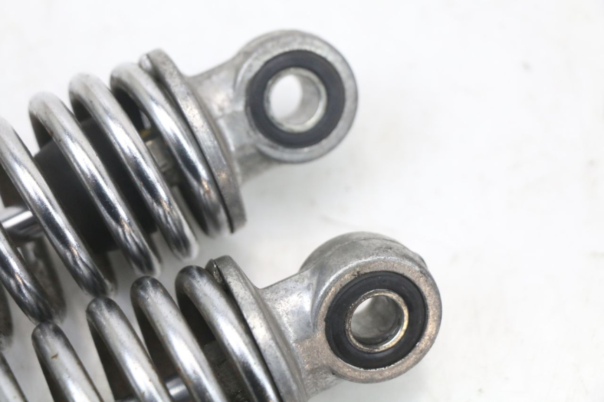 photo de SET ACHTERSCHOKDEMPERS SUZUKI GSX E 250 (1982 - 1983) - Staat van het oppervlak