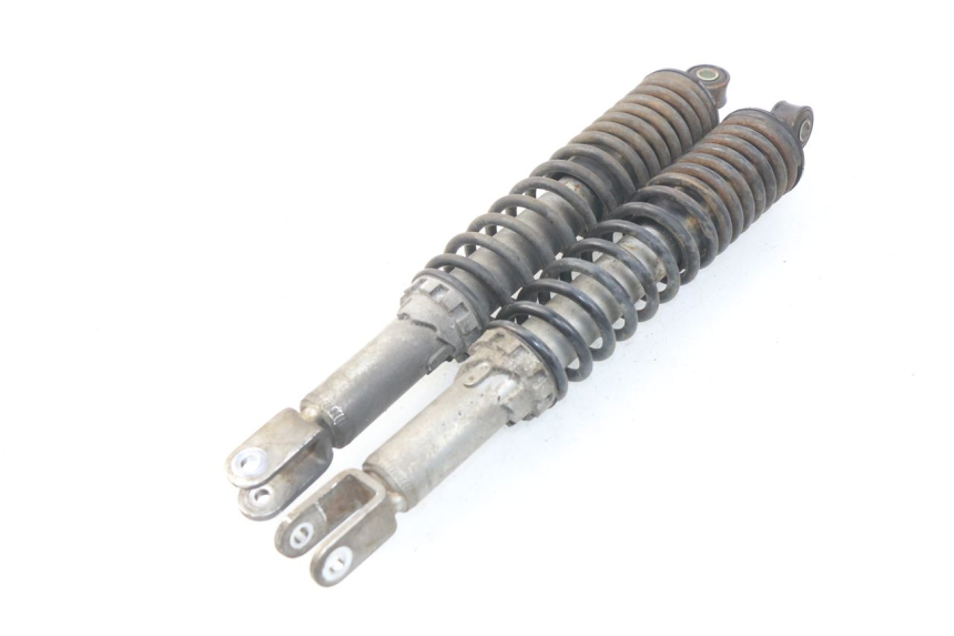 photo de SET ACHTERSCHOKDEMPERS SYM GTS EFI ABS 125 (2012 - 2016) - Detail van het onderdeel