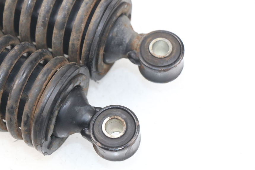 photo de SET ACHTERSCHOKDEMPERS SYM GTS EFI ABS 125 (2012 - 2016) - Bevestigingspunten