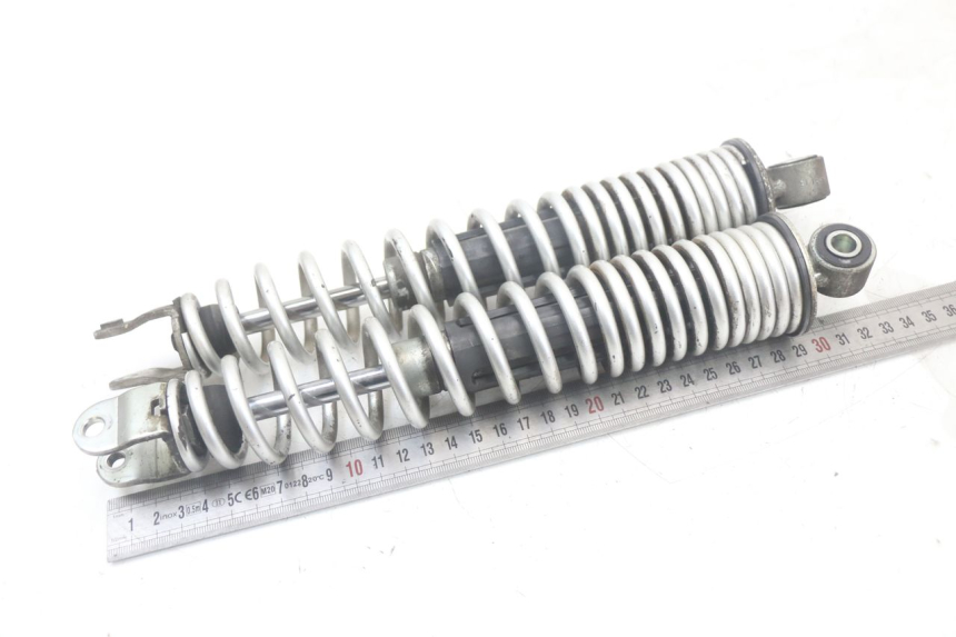 photo de SET ACHTERSCHOKDEMPERS HONDA PCX (JF28) 125 (2009 - 2011) - Detail van het onderdeel