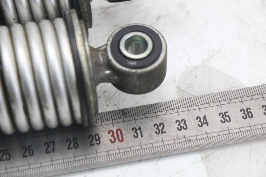 photo de SET ACHTERSCHOKDEMPERS HONDA PCX (JF28) 125 (2009 - 2011) - Zoom op gebruiksstaat