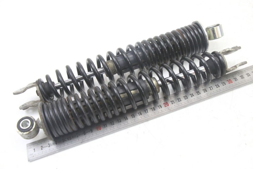 photo de SET ACHTERSCHOKDEMPERS HONDA PCX (JF57/JF64) 125 (2014 - 2018) - Detail van het onderdeel