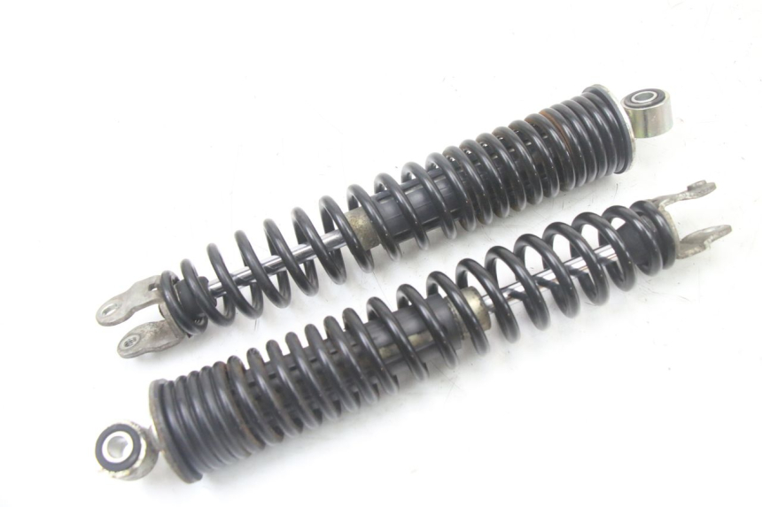 photo de SET ACHTERSCHOKDEMPERS HONDA PCX (JF57/JF64) 125 (2014 - 2018) - Andere kijkhoek